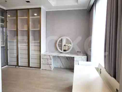 Dijual Apartemen 2 BR, Lantai 29, Luas 179 m2 di Senopati 6