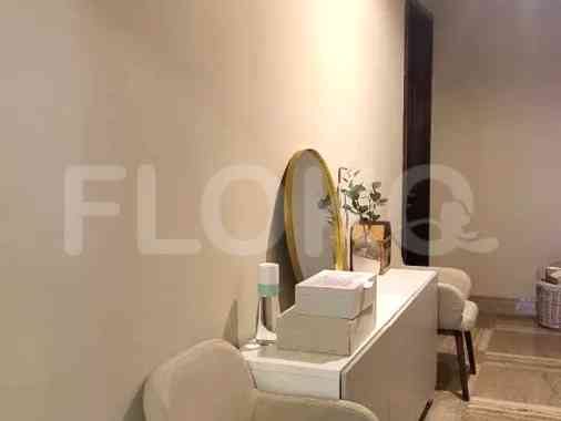 179 sqm, 29th floor, 2 BR apartment for sale in Senopati 5