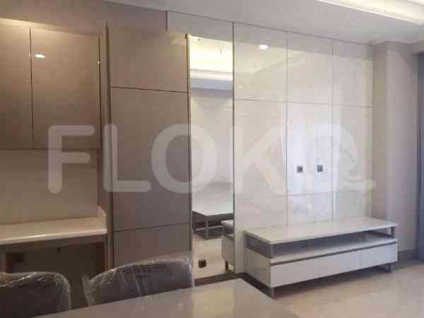 70 sqm, 20th floor, 1 BR apartment for sale in Setiabudi 1