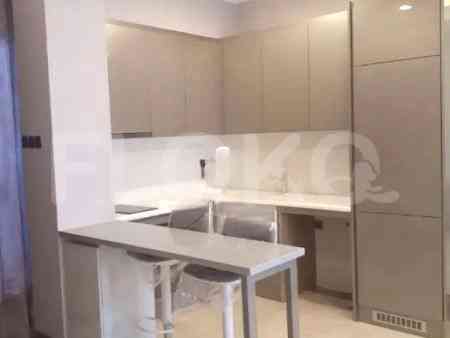 70 sqm, 20th floor, 1 BR apartment for sale in Setiabudi 5