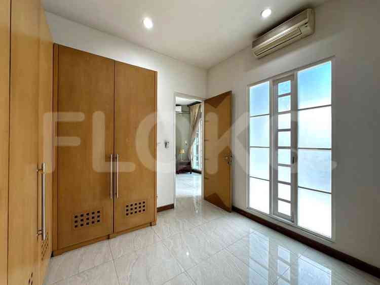 520 sqm, 3 BR house for rent in Menteng, Menteng 16