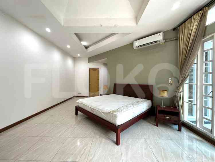 520 sqm, 3 BR house for rent in Menteng, Menteng 18