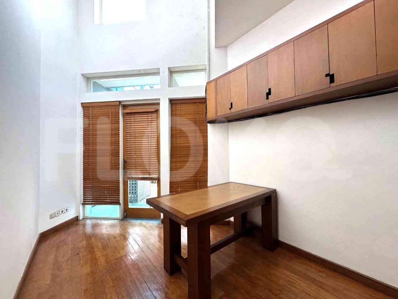 520 sqm, 3 BR house for rent in Menteng, Menteng 19