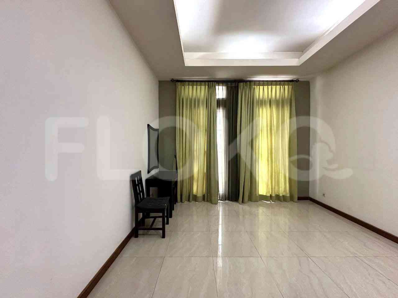 520 sqm, 3 BR house for rent in Menteng, Menteng 21