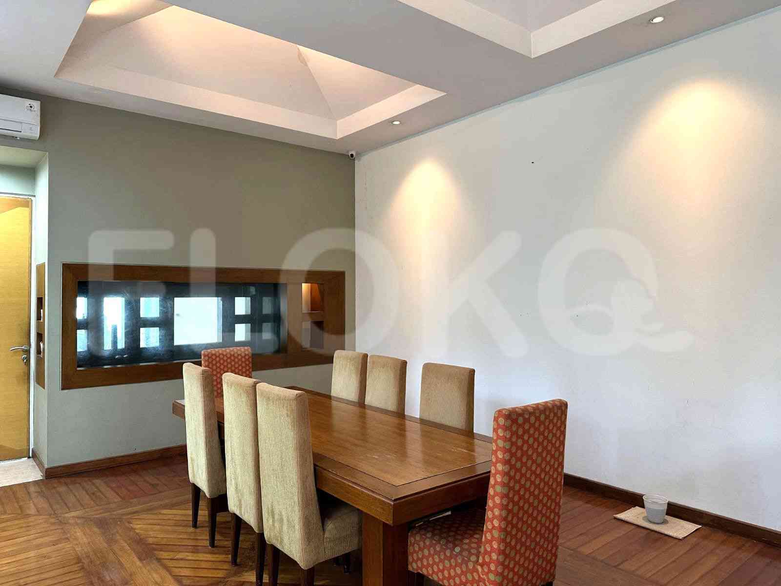 520 sqm, 3 BR house for rent in Menteng, Menteng 4