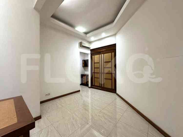 Disewakan Rumah 3 BR, Luas 520 m2 di Menteng, Menteng 5