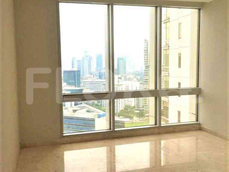 70 sqm, 13th floor, 1 BR apartment for sale in Setiabudi 1