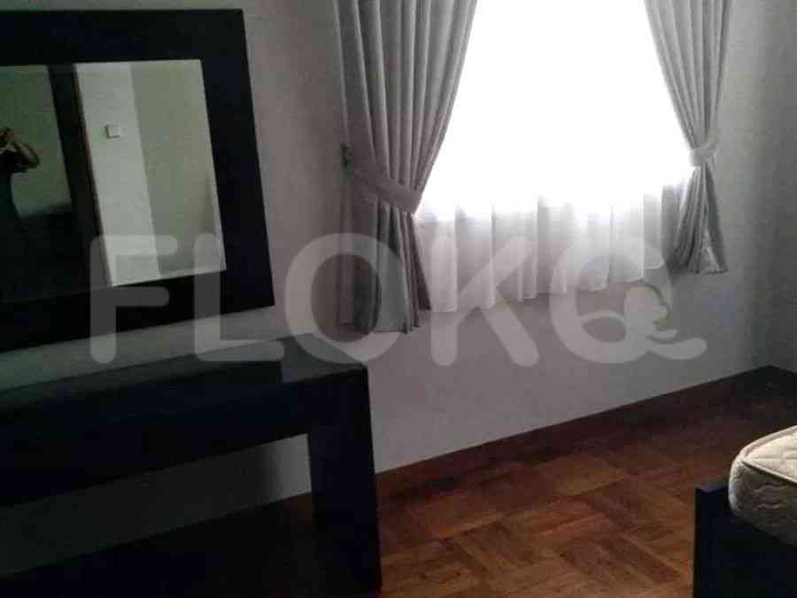 Dijual Apartemen 2 BR, Lantai 3, Luas 135 m2 di Kebayoran Lama 5