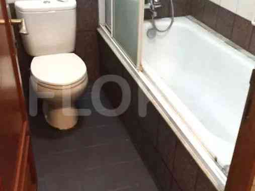 95 sqm, 2nd floor, 1 BR apartment for sale in Kebayoran Lama 4