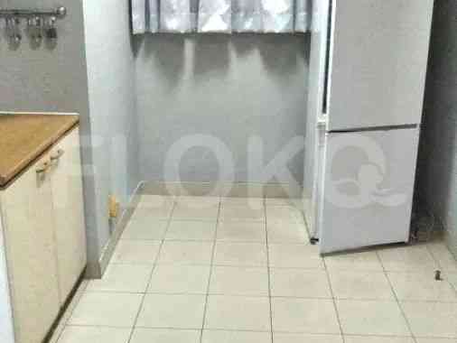 Dijual Apartemen 2 BR, Lantai 3, Luas 135 m2 di Kebayoran Lama 2