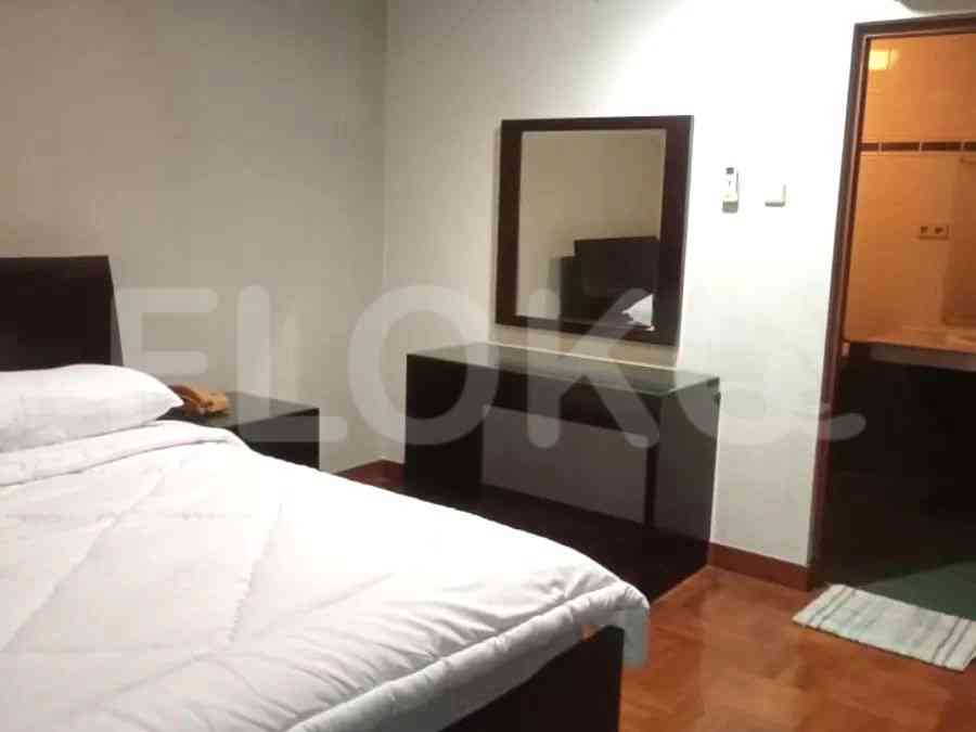 Dijual Apartemen 2 BR, Lantai 3, Luas 135 m2 di Kebayoran Lama 5