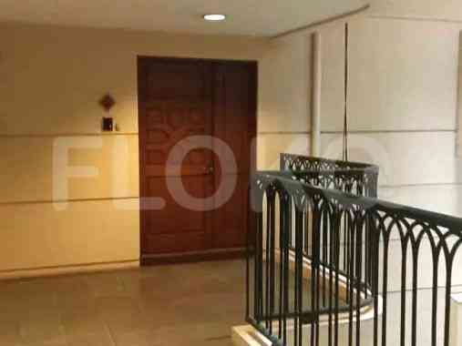 95 sqm, 2nd floor, 1 BR apartment for sale in Kebayoran Lama 3