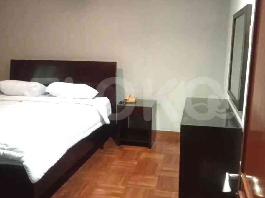 Dijual Apartemen 2 BR, Lantai 3, Luas 135 m2 di Kebayoran Lama 3