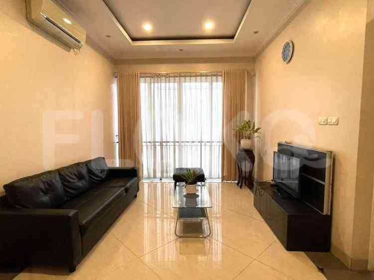 300 sqm, 3 BR house for rent in Jl. Cilandak Tengah, Cilandak 9