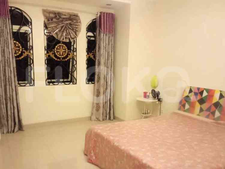 Dijual Rumah 3 BR, Luas 251 m2 di PIK, Kamal Muara 5