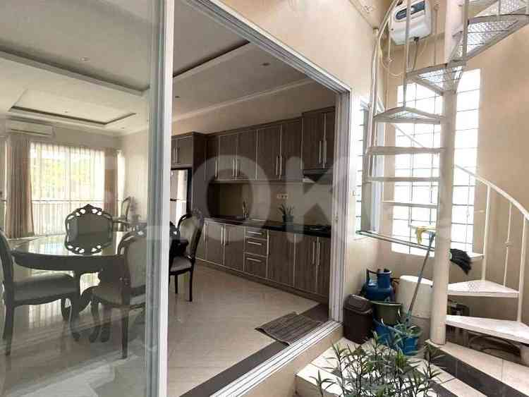 300 sqm, 3 BR house for rent in Jl. Cilandak Tengah, Cilandak 12