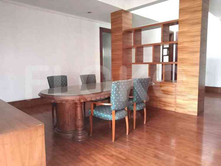 750 sqm, 4 BR house for rent in Jl. Wisma Semar, Ragunan 11