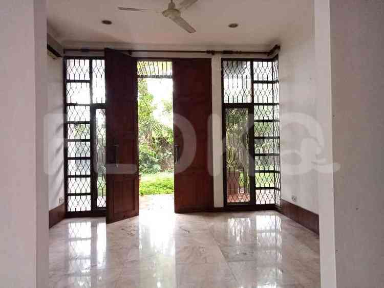 750 sqm, 4 BR house for rent in Jl. Wisma Semar, Ragunan 6