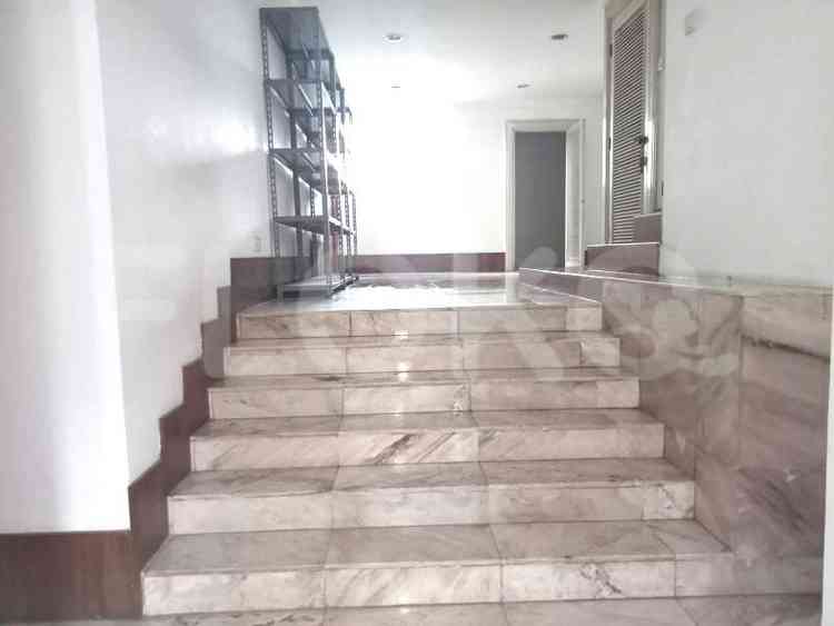 750 sqm, 4 BR house for rent in Jl. Wisma Semar, Ragunan 2