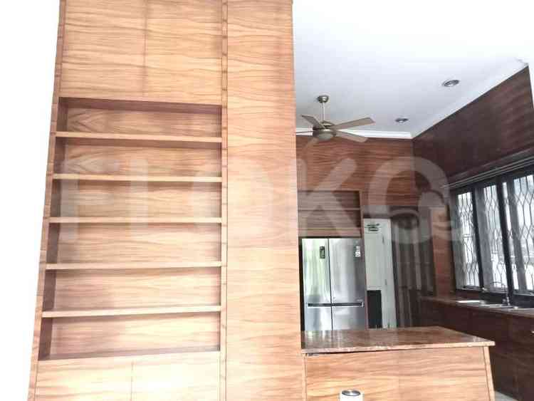 Disewakan Rumah 4 BR, Luas 750 m2 di Jl. Wisma Semar, Ragunan 3