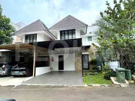 160 sqm, 3 BR house for rent in Jl. Andara, Ragunan 12