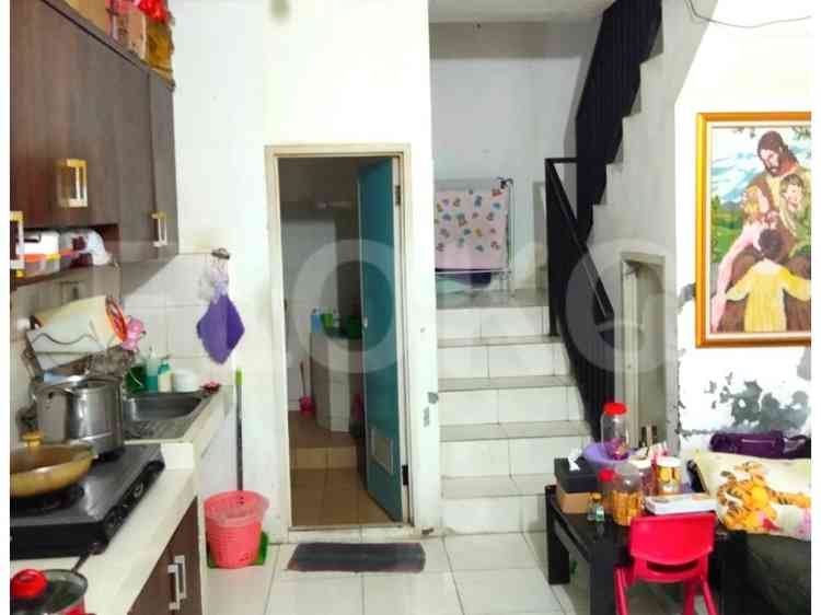 Dijual Rumah 5 BR, Luas 100 m2 di Taman Palem Lestari, Cengkareng 1