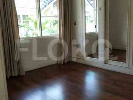 350 sqm, 4 BR house for rent in Jl. Cilandak Tengah, Cilandak 10