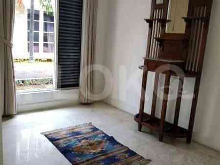 350 sqm, 4 BR house for rent in Jl. Cilandak Tengah, Cilandak 8