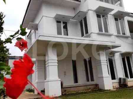 500 sqm, 4 BR house for rent in Jl. Puri Mutiara VII, Cilandak 24