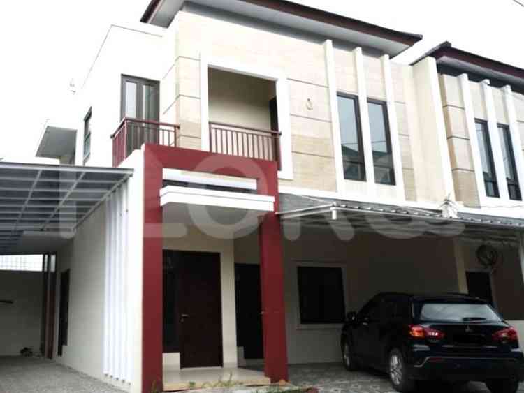 Dijual Rumah 3 BR, Luas 120 m2 di Griya Asri, Duren Sawit 1