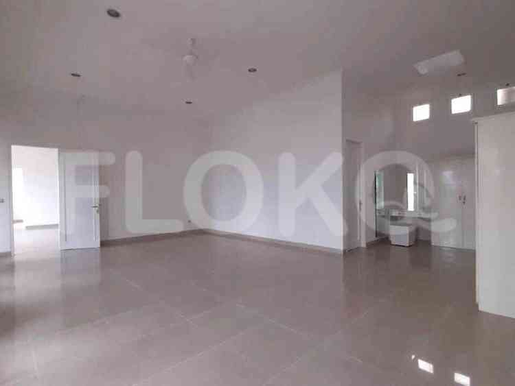 Disewakan Rumah 4 BR, Luas 500 m2 di Jl. Puri Mutiara VII, Cilandak 23