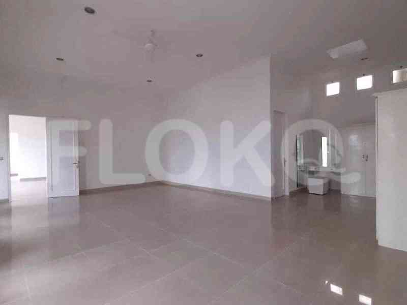 500 sqm, 4 BR house for rent in Jl. Puri Mutiara VII, Cilandak 23