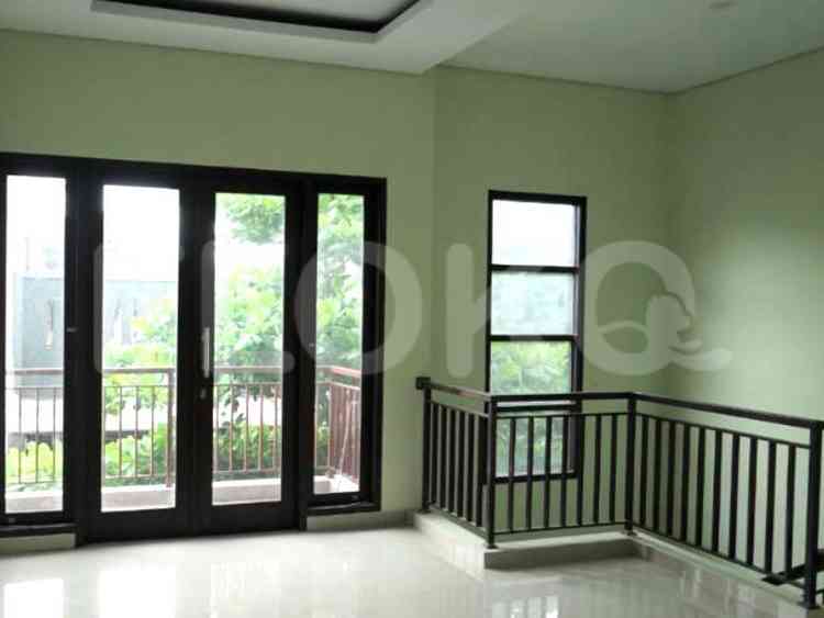 Dijual Rumah 3 BR, Luas 120 m2 di Griya Asri, Duren Sawit 3