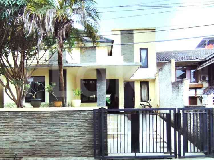 175 sqm, 3 BR house for sale in Komplek Pejaten indah, Pejaten 1