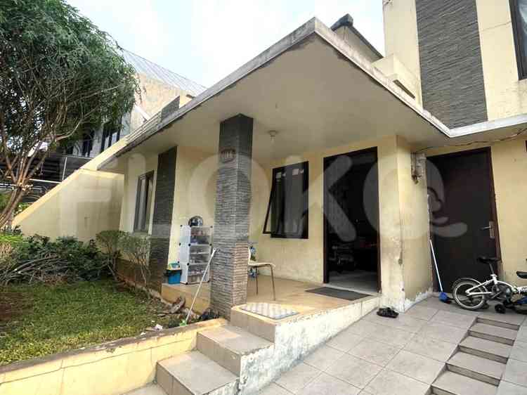 175 sqm, 3 BR house for sale in Komplek Pejaten indah, Pejaten 2