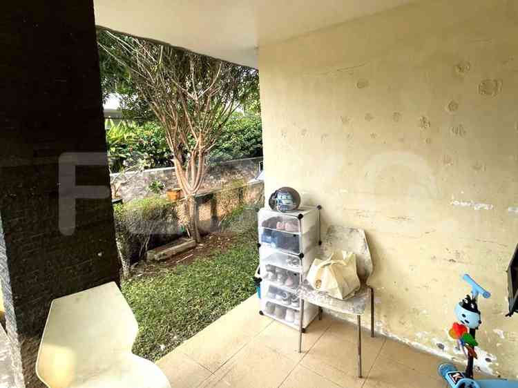 175 sqm, 3 BR house for sale in Komplek Pejaten indah, Pejaten 3