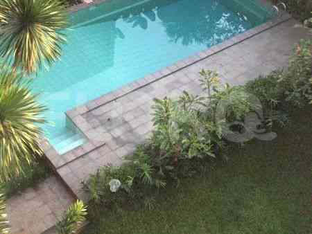 500 sqm, 4 BR house for rent in Jl. Puri Mutiara VII, Cilandak 10