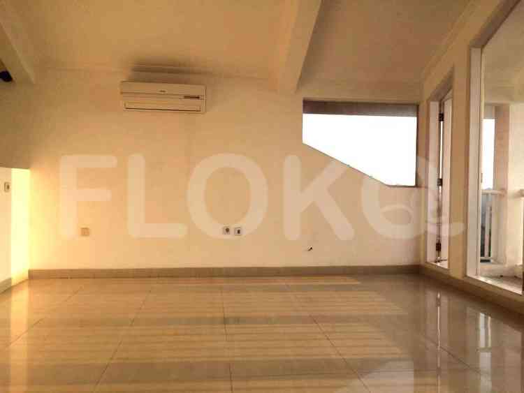 500 sqm, 4 BR house for rent in Jl. Puri Mutiara VII, Cilandak 8