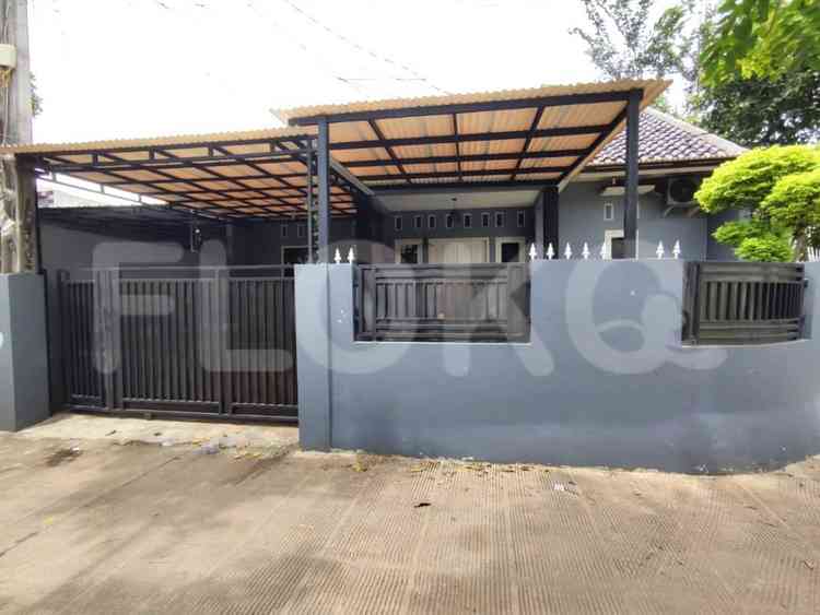 90 sqm, 3 BR house for sale in Jatibening, Pondok Gede 1