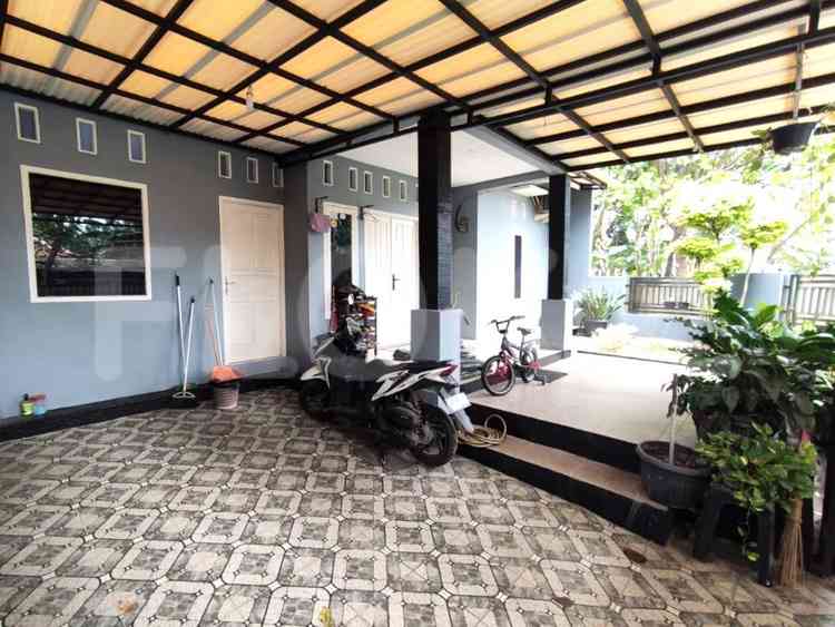 90 sqm, 3 BR house for sale in Jatibening, Pondok Gede 2