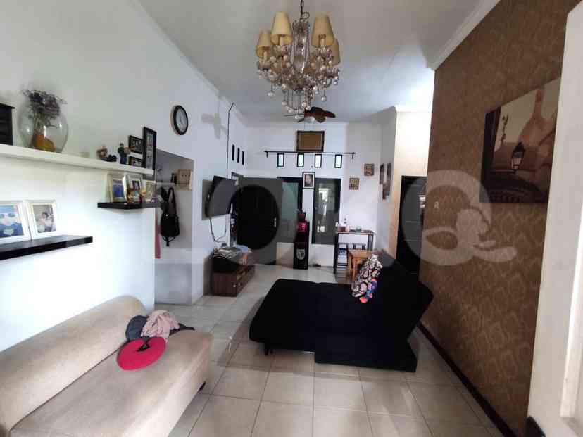 90 sqm, 3 BR house for sale in Jatibening, Pondok Gede 3