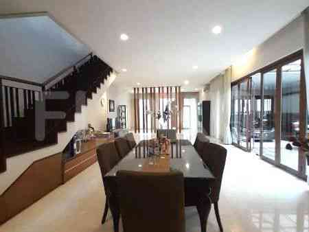 500 sqm, 4 BR house for rent in Jl. Pangeran Antasari, Cilandak 21