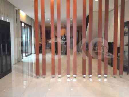 500 sqm, 4 BR house for rent in Jl. Pangeran Antasari, Cilandak 17