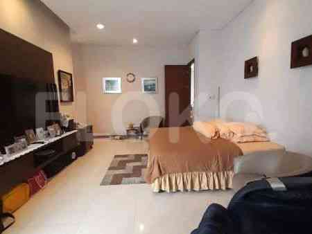 500 sqm, 4 BR house for rent in Jl. Pangeran Antasari, Cilandak 18