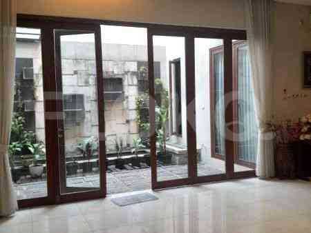 Disewakan Rumah 4 BR, Luas 500 m2 di Jl. Pangeran Antasari, Cilandak 19