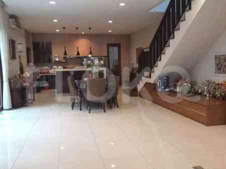 500 sqm, 4 BR house for rent in Jl. Pangeran Antasari, Cilandak 20