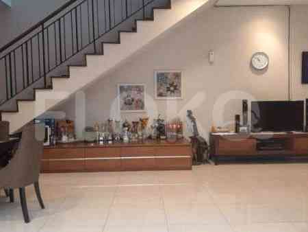 500 sqm, 4 BR house for rent in Jl. Pangeran Antasari, Cilandak 14