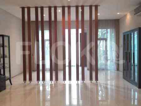 500 sqm, 4 BR house for rent in Jl. Pangeran Antasari, Cilandak 15