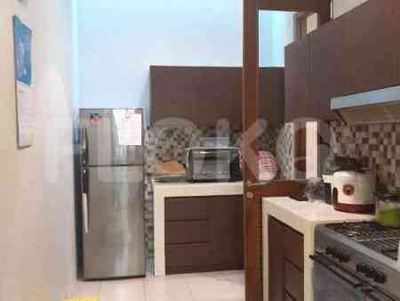 500 sqm, 4 BR house for rent in Jl. Pangeran Antasari, Cilandak 12