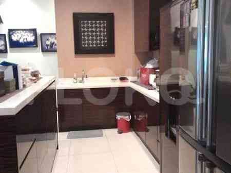 500 sqm, 4 BR house for rent in Jl. Pangeran Antasari, Cilandak 13